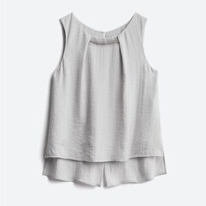 41 Hawthorne Streep Embellished Blouse